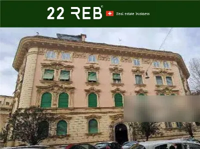 Appartamento in vendita a Roma, Parioli, F... - foto 1