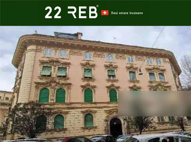 Appartamento in vendita a Roma, Parioli, Flaminio - foto 1