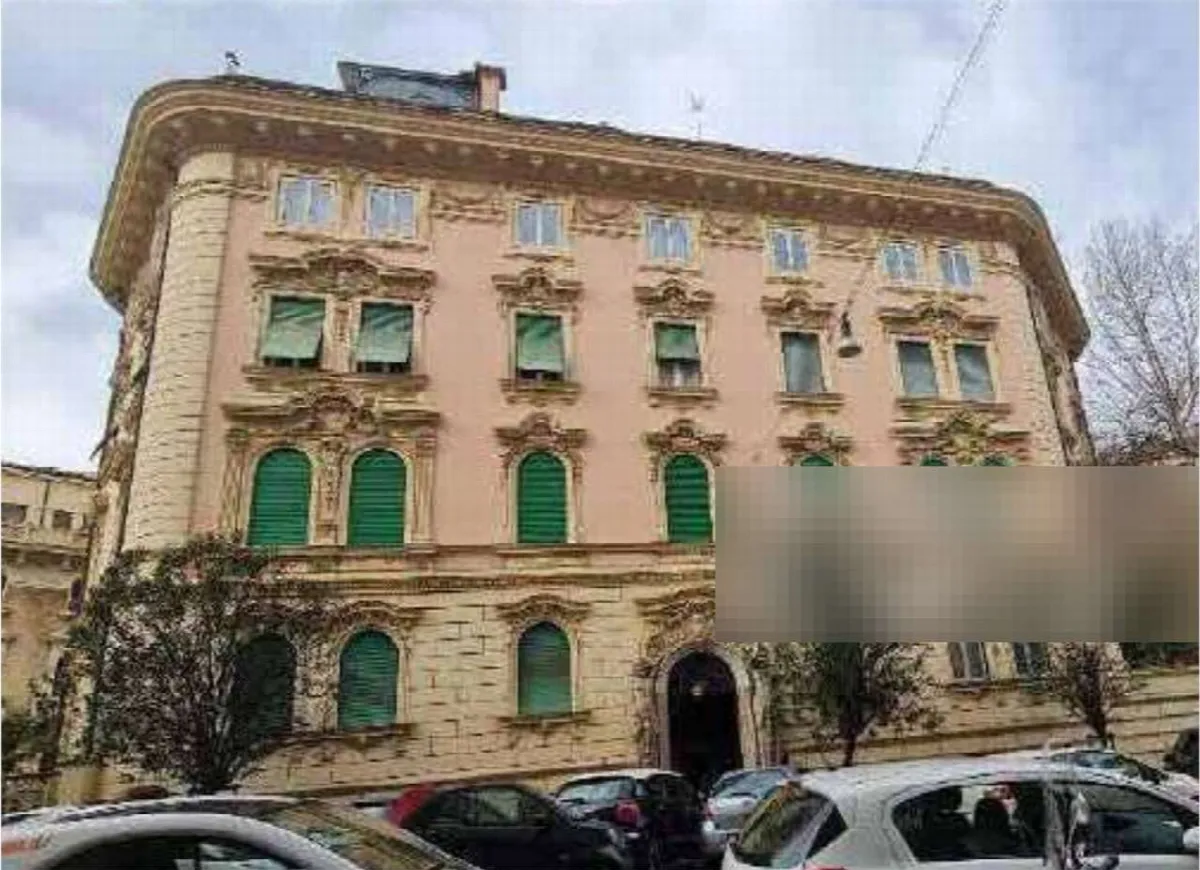 Appartamento in vendita a Roma, Parioli, Flaminio - foto 2