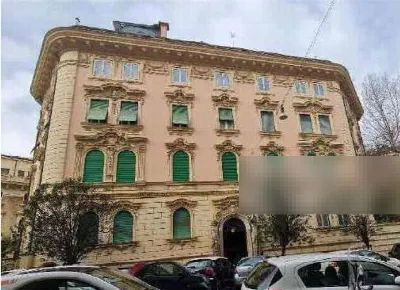 Appartamento in vendita a Roma, Parioli, F... - foto 2