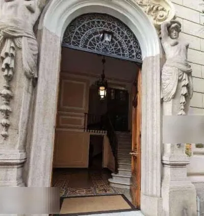 Appartamento in vendita a Roma, Parioli, F... - foto 3