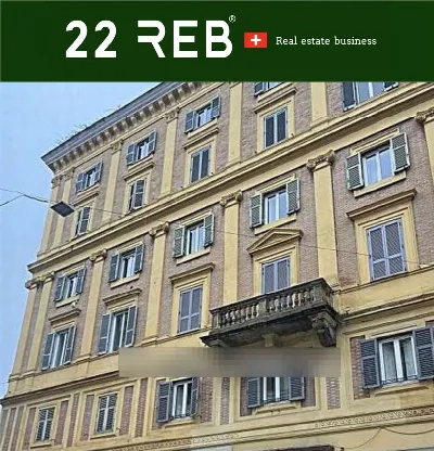 Appartamento a Roma