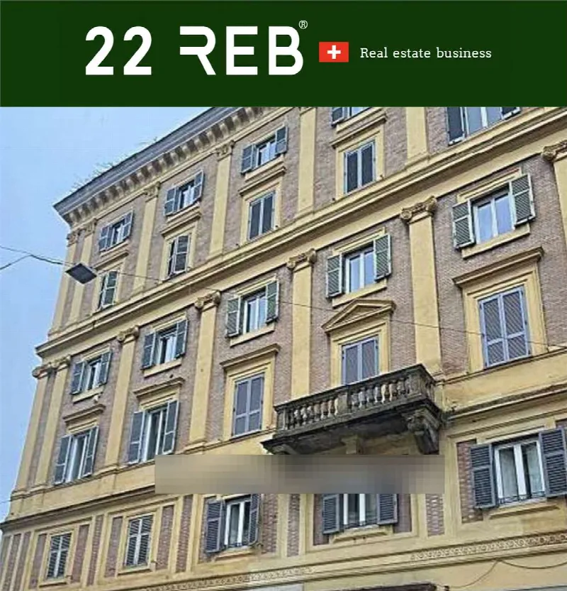 Appartamento in vendita a Roma, Centro storico - foto 1