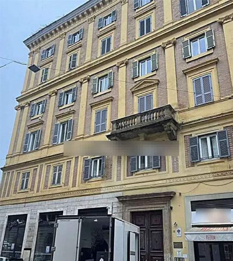 Appartamento in vendita a Roma, Centro storico - foto 2