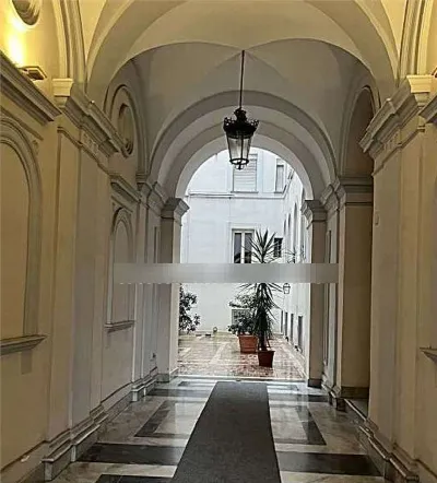 Appartamento in vendita a Roma, Centro Sto... - foto 3