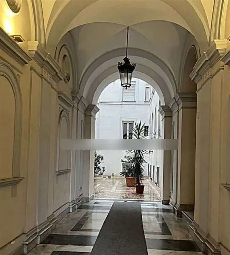 Appartamento in vendita a Roma, Centro storico - foto 3