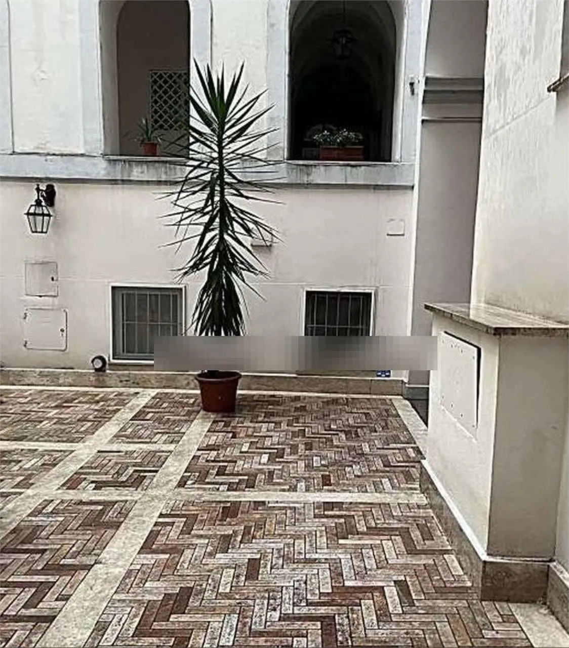 Appartamento in vendita a Roma, Centro Storico - foto 4