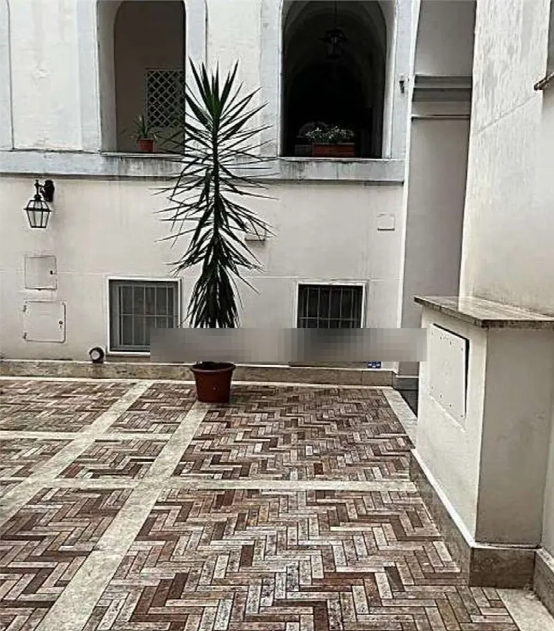 Appartamento in vendita a Roma, Centro storico - foto 4