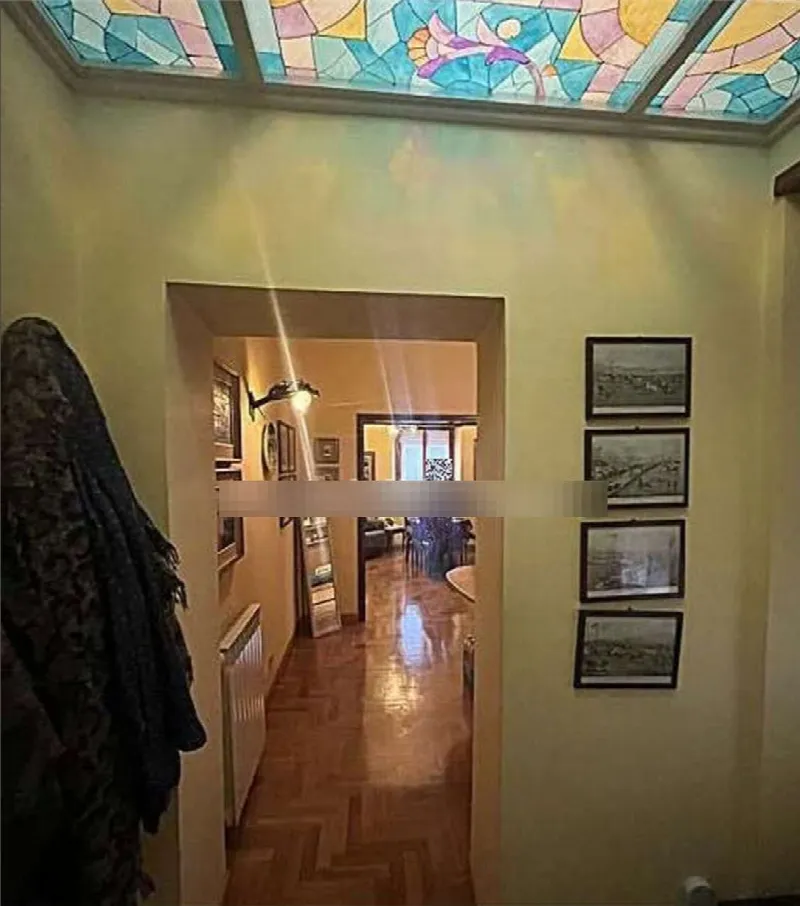 Appartamento in vendita a Roma, Centro storico - foto 7