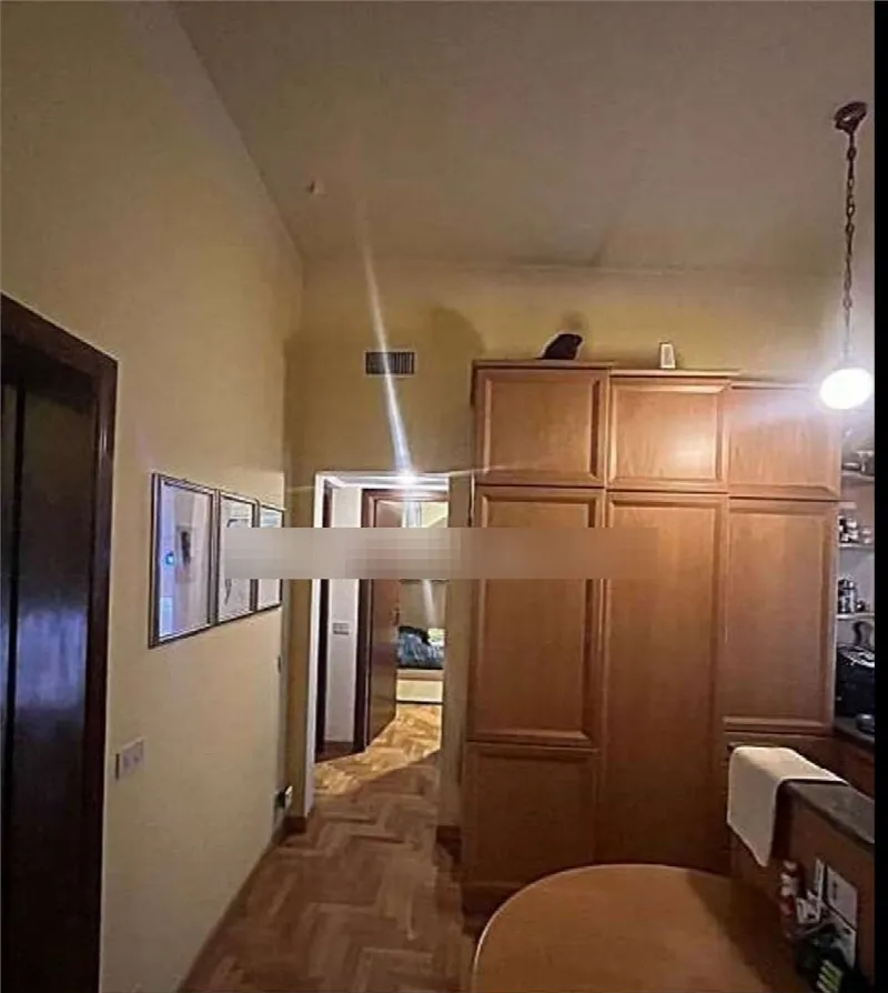 Appartamento in vendita a Roma, Centro storico - foto 8