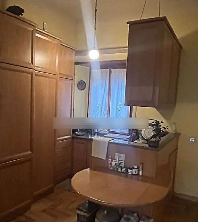 Appartamento in vendita a Roma, Centro storico - foto 9