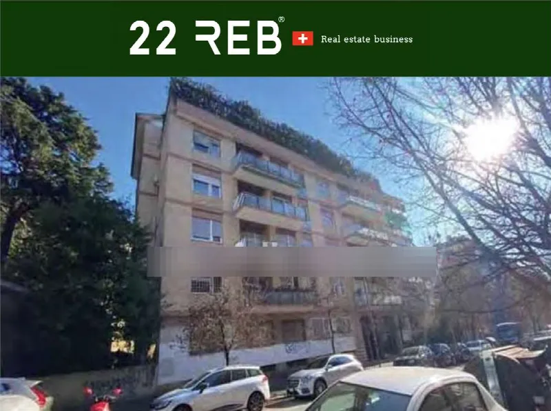 Appartamento in vendita a Roma, Salario, Trieste - foto 1
