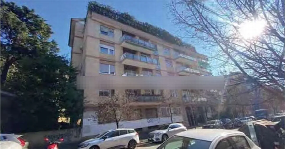 Appartamento in vendita a Roma, Salario, Trieste - foto 2