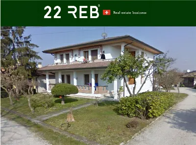 Villa a Piove di Sacco