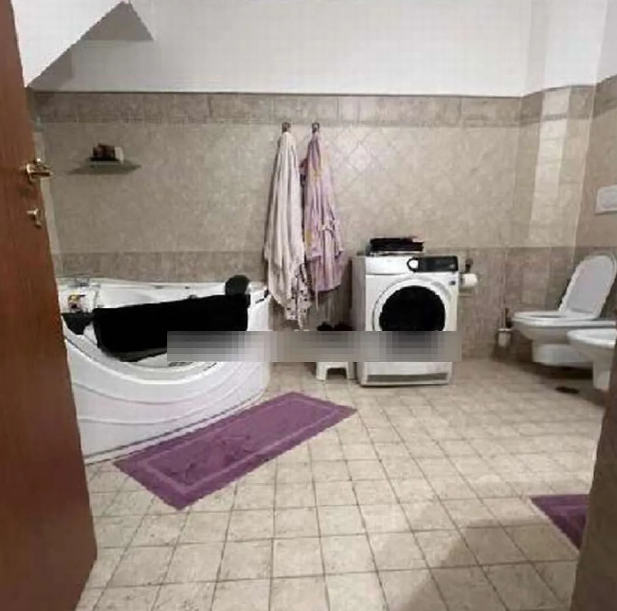 Villetta a schiera in vendita a Roma, Ponte Di Nona, Torre Angela - foto 5