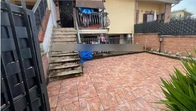 Villetta a schiera in vendita a Roma, Pont... - foto 8