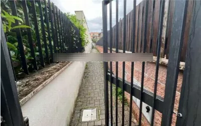 Villetta a schiera in vendita a Roma, Pont... - foto 9