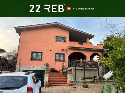 Villetta a schiera in vendita a Rocca Prio... - foto 1
