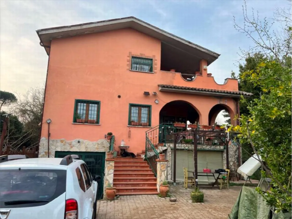 Villetta a schiera in vendita a Rocca Priora - foto 3