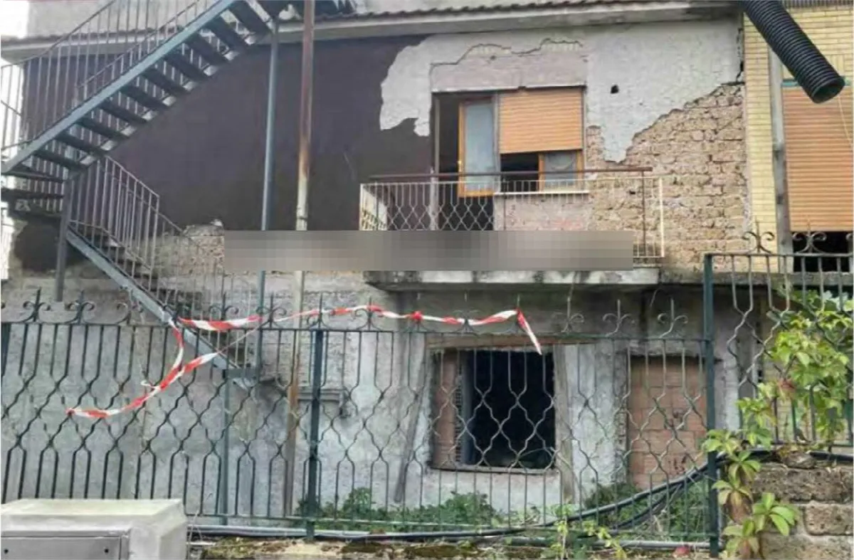 Appartamento in vendita a Roma, Magliana, Trullo, Parco De' Medici - foto 4