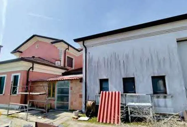 Casa Indipendente in vendita ad Ariano nel Polesine - foto 5