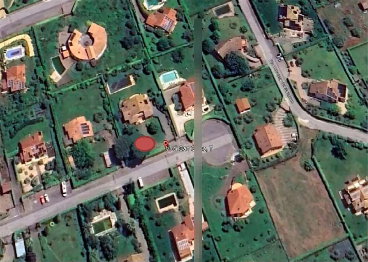 Villetta a schiera in vendita a Bracciano - foto 2