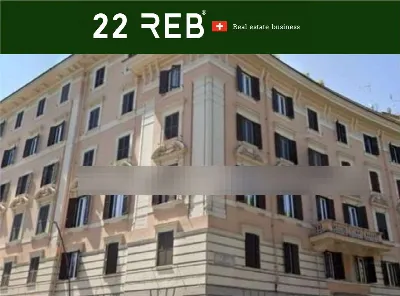 Appartamento a Roma