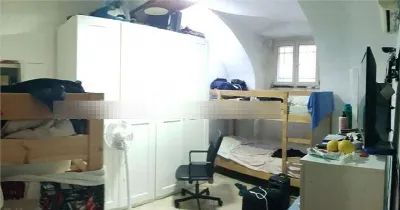 Appartamento in vendita a Roma, Re di roma... - foto 7