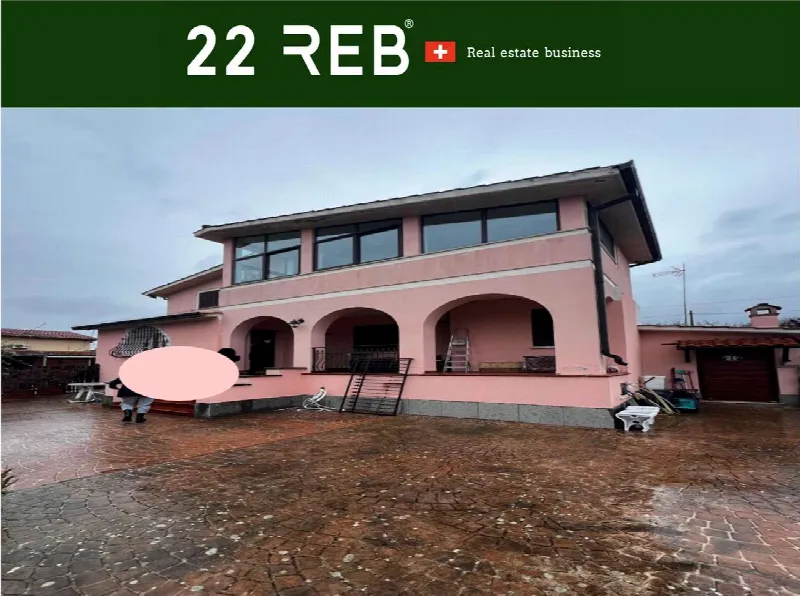 Villa in vendita a Lariano - foto 1