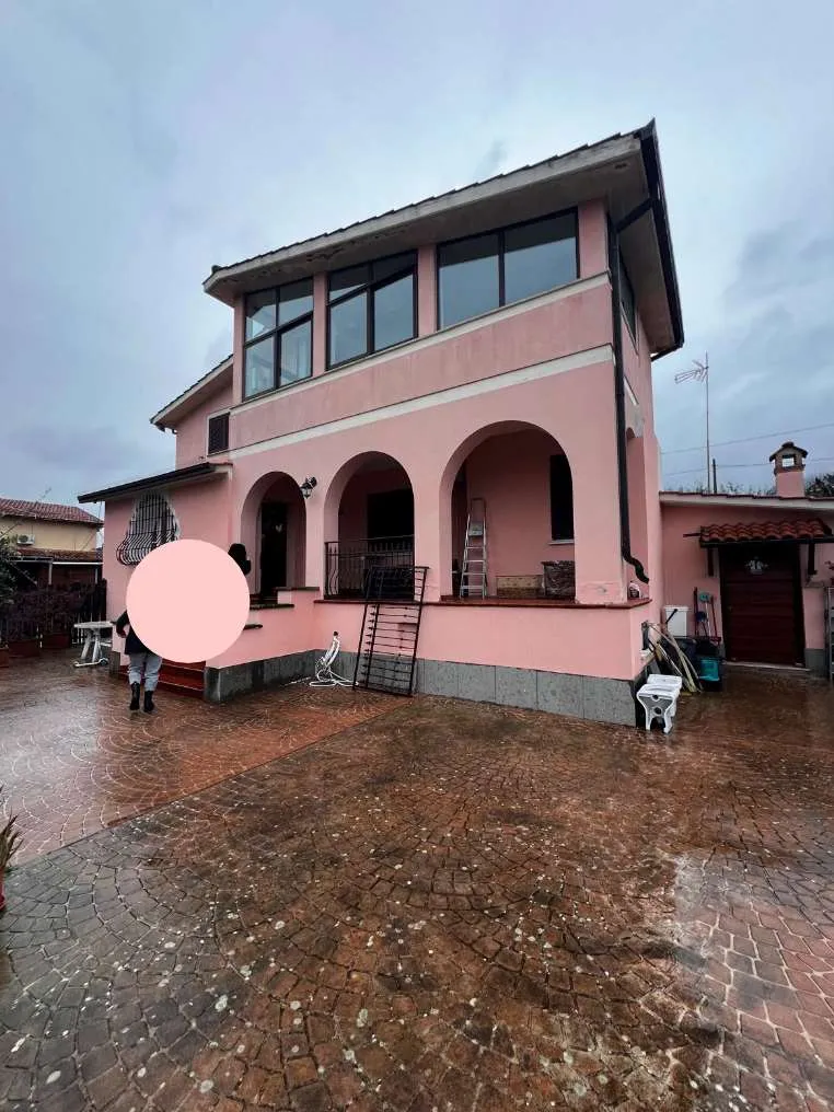 Villa in vendita a Lariano - foto 2