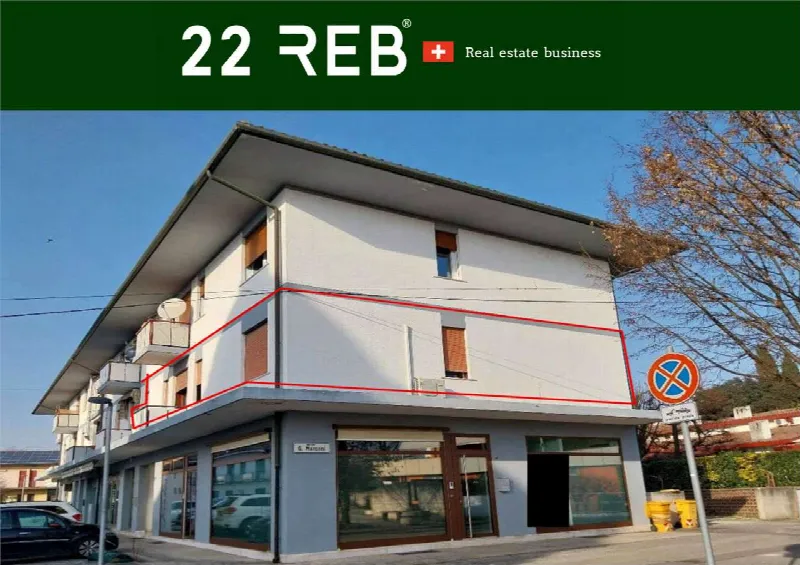 Appartamento in vendita a Trevignano - foto 1