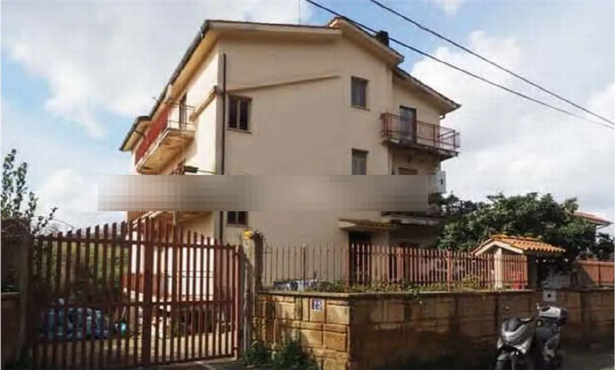 Appartamento in vendita a Roma, Castel Di Leva, Vallerano - foto 2