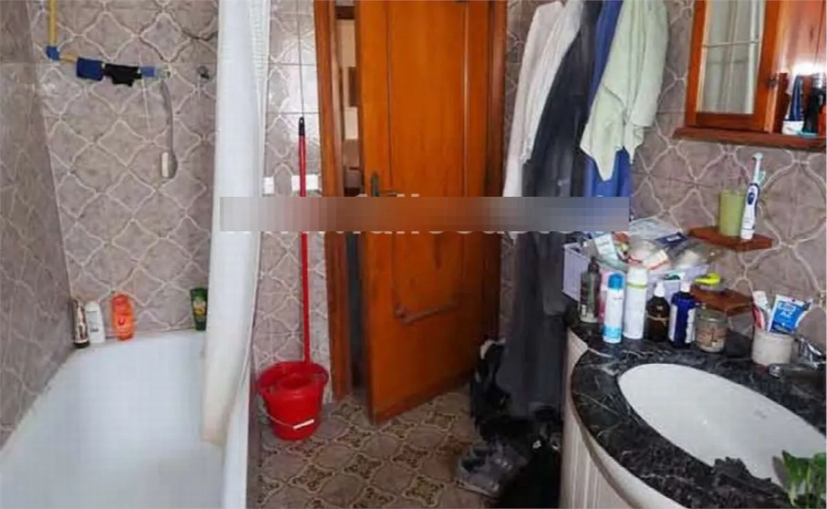 Appartamento in vendita a Roma, Castel Di Leva, Vallerano - foto 4