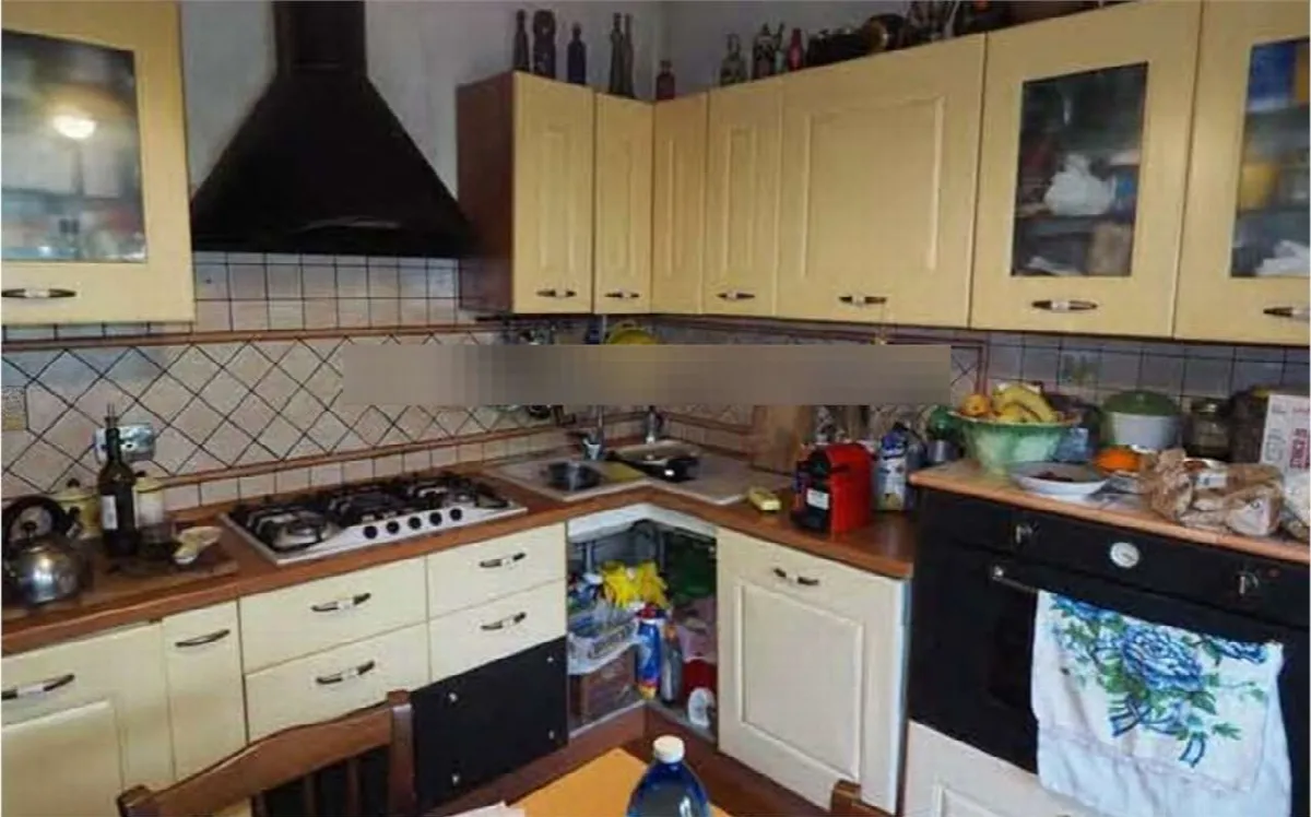 Appartamento in vendita a Roma, Castel Di Leva, Vallerano - foto 5