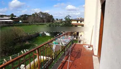Appartamento in vendita a Roma, Castel di ... - foto 8