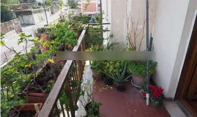 Appartamento in vendita a Roma, Castel di ... - foto 9