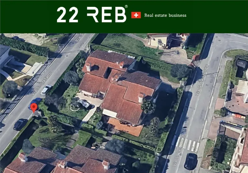 Villa in vendita a Noventa Padovana - foto 1
