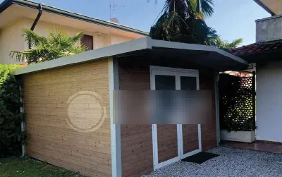 Villa in vendita a Noventa Padovana - foto 8