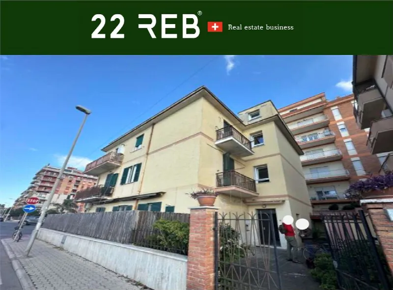 Appartamento in vendita a Ladispoli - foto 1