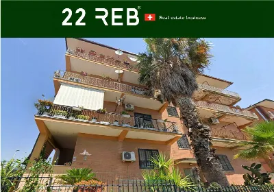 Appartamento in vendita a Roma, Olgiata, g... - foto 1