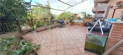 Appartamento in vendita a Roma, Olgiata, g... - foto 9