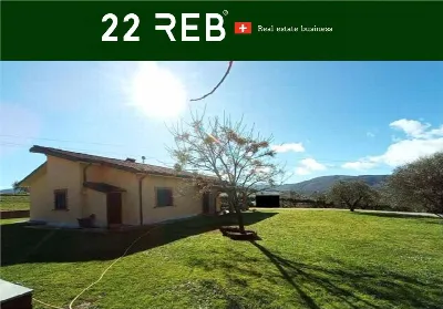 Casa Indipendente a Artena