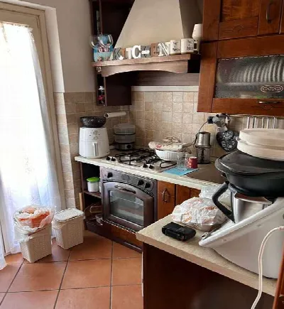 Villetta a schiera in vendita a Fiumicino - foto 10