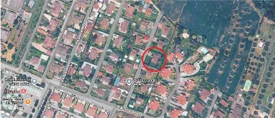 Villa in vendita a Capena - foto 4