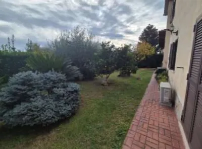 Villa in vendita a Capena - foto 8