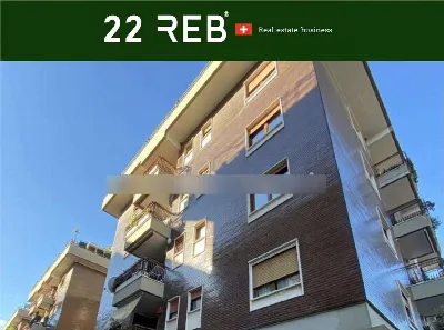 Appartamento in vendita a Roma, Lido di os... - foto 1