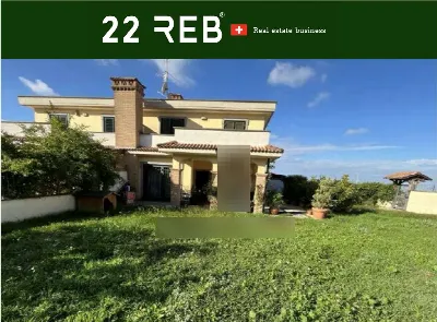 Villetta a schiera in vendita a Albano Laz... - foto 1