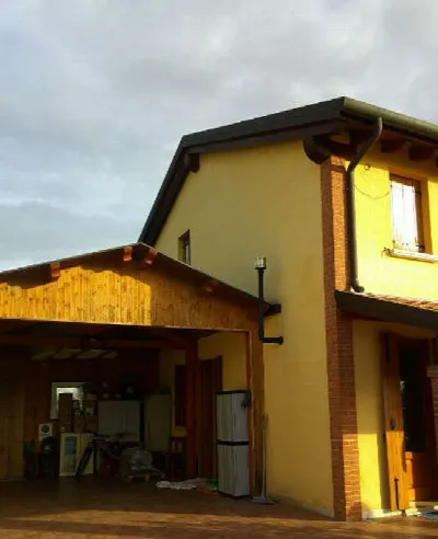 Villa in vendita a Casale sul Sile - foto 3