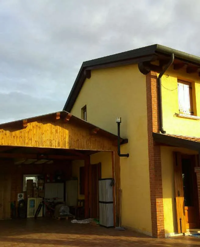 Villa in vendita a Casale sul Sile - foto 3