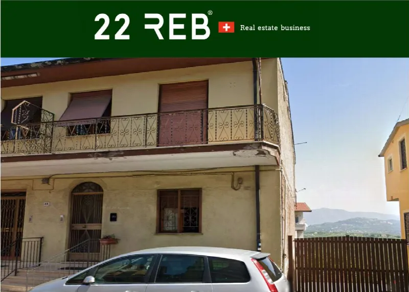 Villetta a schiera in vendita a Mentana - foto 1